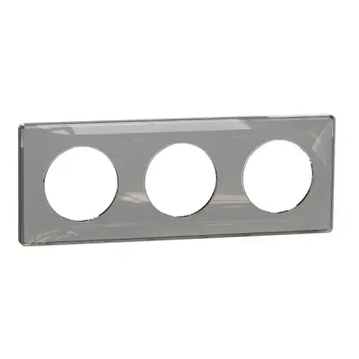S530906W - Odace You 3g Op Transparent - Schneider Electric