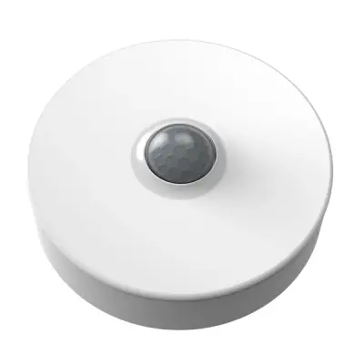 SED-MTH-G-5045 - Motion / Temperature / Humidity Sensor - Schneider Electric
