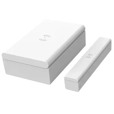 SED-WDC-G-5045 - Zigbee Window/door Contact Sensor - Schneider Electric