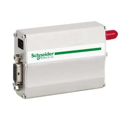 SR2MOD02 - Gsm Modem For Smart Relay - Schneider Electric