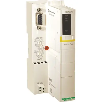 STBNMP2212 - Modbus Plus Nim Standard - Schneider Electric