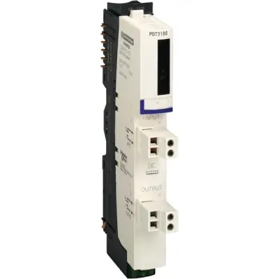 STBPDT3100K - Standard Power Distribution Kit-24vdc - Schneider Electric