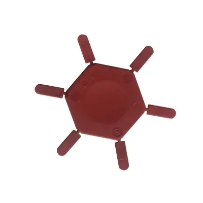 STBXMP7700 - Module Keying Pin Kit 80 Adet - Schneider Electric