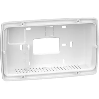 TM171ABKPB - M171 Perf. White Wall Support Display - Schneider Electric