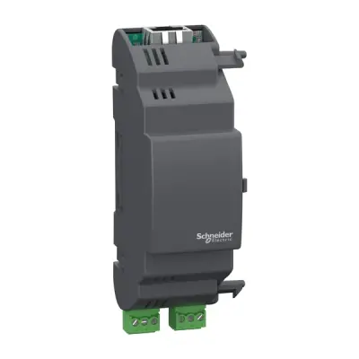 TM171AETHRS485 - M171 Perf. Plug-in Eth And Bn Mstp Or Mb - Schneider Electric