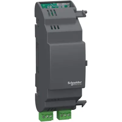 TM171ARS485 - M171 Perf. Plug-in Bacnet Mstp Or Modbus - Schneider Electric