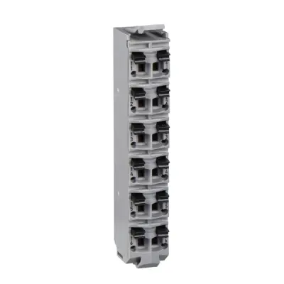 TM5ACTB32 - Terminal Block-12 Pin-240 - Schneider Electric