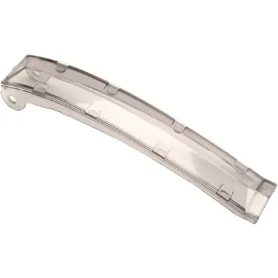 TM5ACTCH100 - 100 Plain Text Cover Hold - Schneider Electric