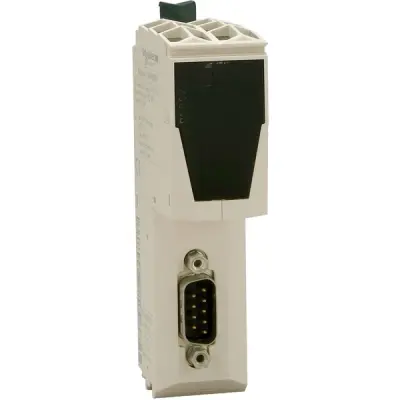 TM5PCRS2 - Pci Com Module Sl Rs232 - Schneider Electric