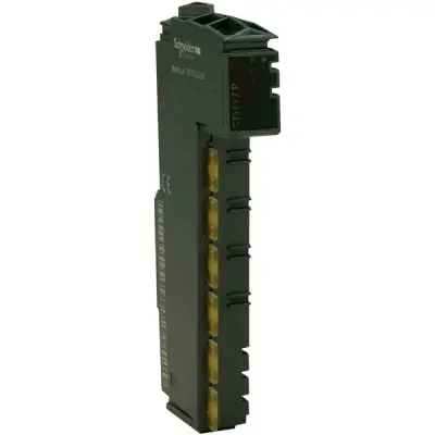 TM5SDO4RK - Kit Io Tm5sdo4r + Bus Bas - Schneider Electric