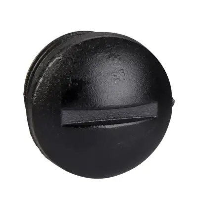 TM7ACCA - M12 Threaded Caps - Schneider Electric