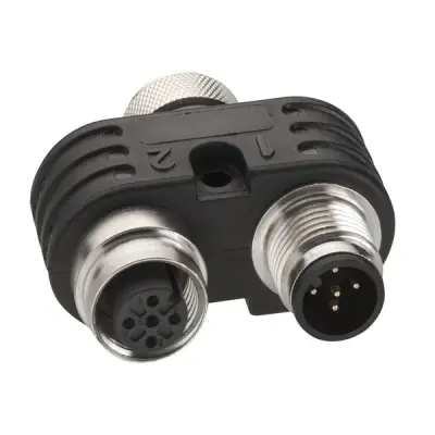 TM7ACYC - Can Bus Y Connector - Schneider Electric