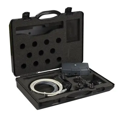 TRV00910 - Maintenance Case With Usb Interface - Schneider Electric