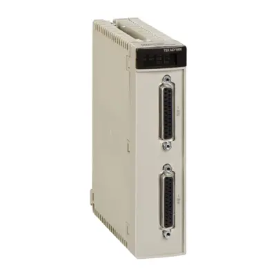 TSXAEY1600 - 16i Ana. High Level - Schneider Electric