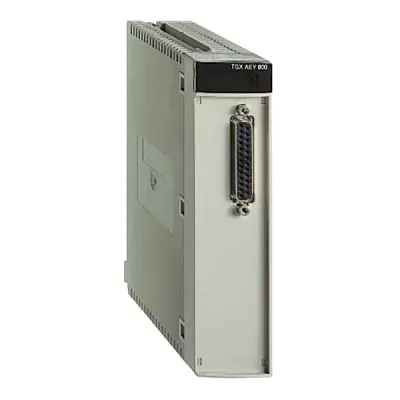 TSXAEY800 - 8i Ana. Hight Level - Schneider Electric