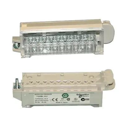 TSXBLY01 - Terminal Blk - Schneider Electric
