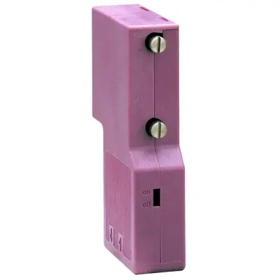 TSXCANKCDF90T - Canopen Subd Female Connector 90 - Schneider Electric