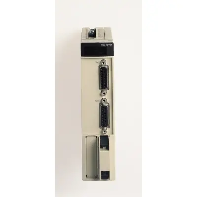 TSXCTY2A - 2 Ch. Counter Mod 40khz - Schneider Electric