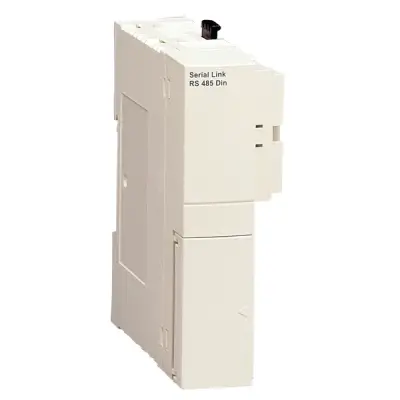 TWDNAC485D - Option, Comm. Adapter , Rs485 Minidin - Schneider Electric