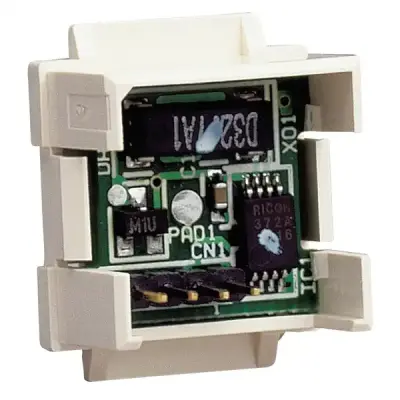 TWDXCPRTC - Option, Calendar - Schneider Electric
