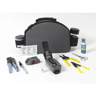 VDIB699006U - Actassi Fo Toolkit High Performance - Schneider Electric