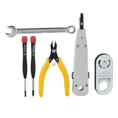 VDIR580020 - Alvidis Tool Kit - Schneider Electric