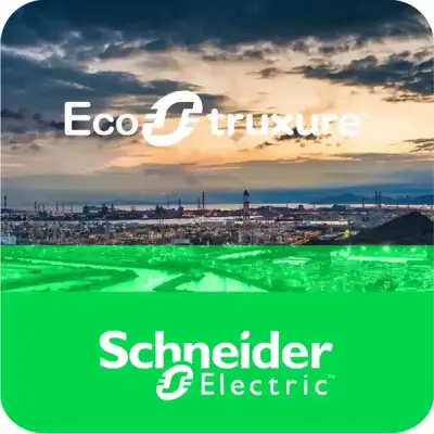 VJOCNTSMEXT5 - Secure Cnt Sitemanager Extended 5 Licens - Schneider Electric