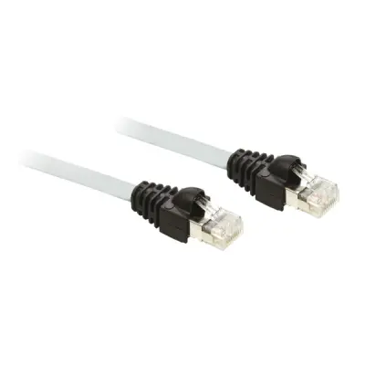 VW3A1104R50 - 5m Cable For Remote Graphic Terminal - Schneider Electric