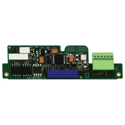 VW3A3401 - Interface Card For 5v Rs422 Encoder - Schneider Electric
