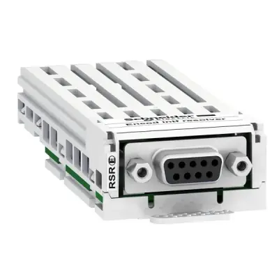 VW3A3423 - Resolver Interface Module Electronic Car - Schneider Electric