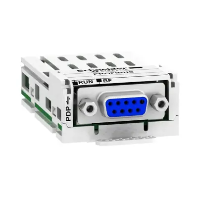 VW3A3607 - Electroni̇c Opti̇on Card Pr - Schneider Electric
