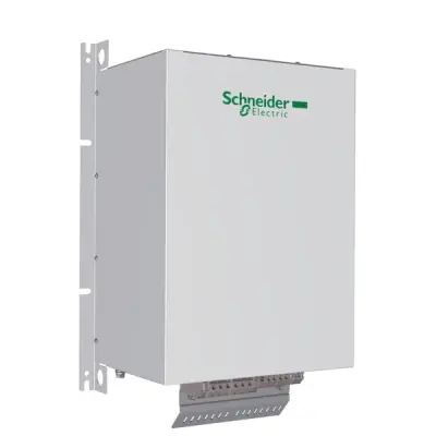 VW3A46125 - Passive Filter 36a 400v 50hz - Schneider Electric