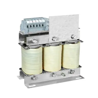 VW3A5210 - Si̇nus Fi̇lter 600a - Schneider Electric