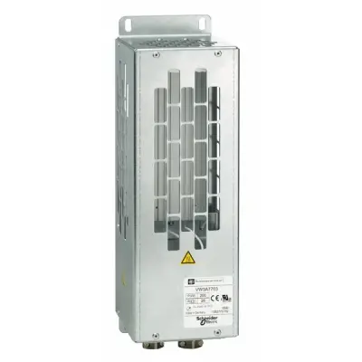 VW3A7703 - Braking Resistor 28 Ohm 200w - Schneider Electric