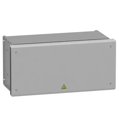 VW3A7747 - Braking Resistor 2,5 Ohms 11 Kw Ip23 - Schneider Electric