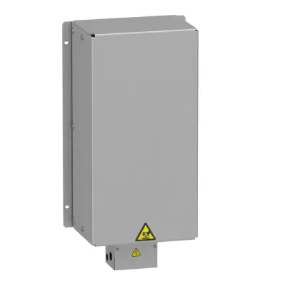 VW3A7750 - Braking Resistor 100 Ohms 1,4 Kw Ip20 - Schneider Electric