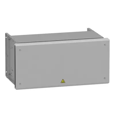 VW3A7753 - Braking Resistor 16 Ohms 14 Kw Ip23 - Schneider Electric