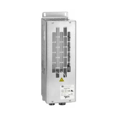 VW3A7802 - Braking Resistor 60 Ohm 5,6kw - Schneider Electric