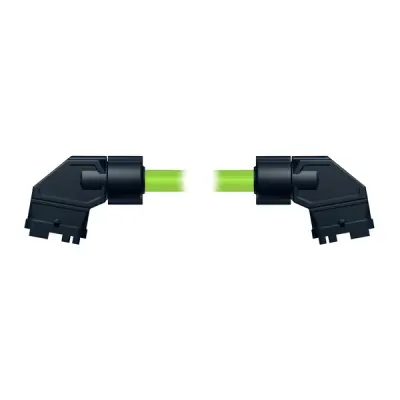 VW3E1142R050 - Hybrid Cable Db 4 D1 To Db 4 D1 Ilm D1, - Schneider Electric