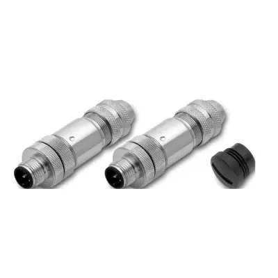 VW3L5E000 - Lxm Acc-connector Set, Ethercat - Schneider Electric