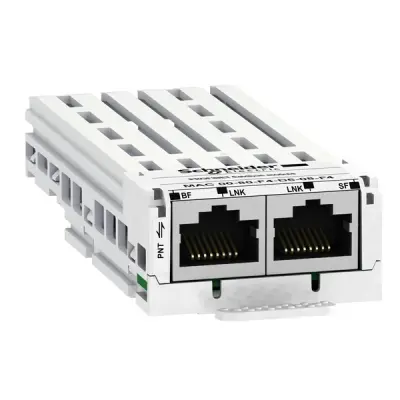 VW3M3308 - Profinet Io Lxm32 - Schneider Electric