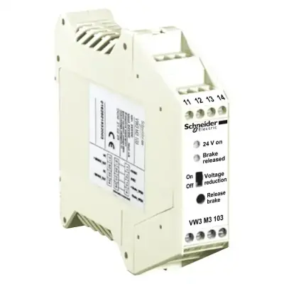 VW3M3619 - Sercosiii Communication - Schneider Electric