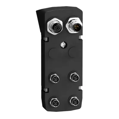 VW3M9102 - Lexium 32i Module Canopen M12 - Schneider Electric
