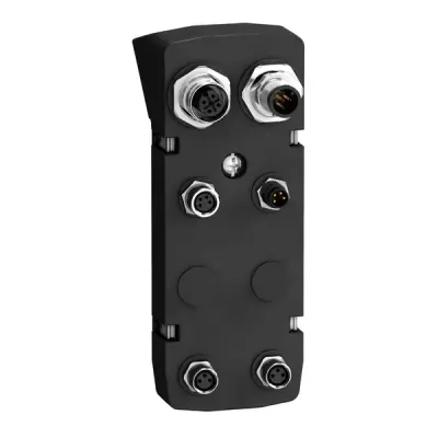 VW3M9103 - Lexium 32i Module Canopen M12 - Schneider Electric