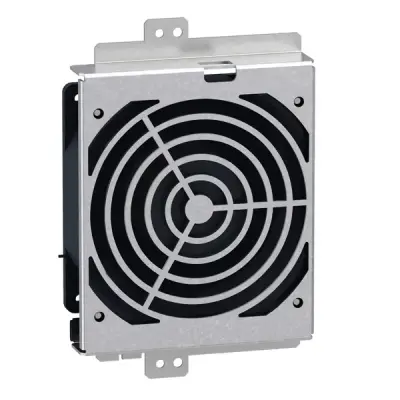 VX5VPS4001 - Power Electronic Fan/dc24v D120x38mm - Schneider Electric