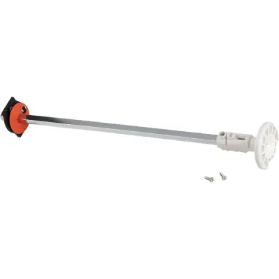 VZ31 - Tesys Vario Shaft Extension 400-420mm - Schneider Electric