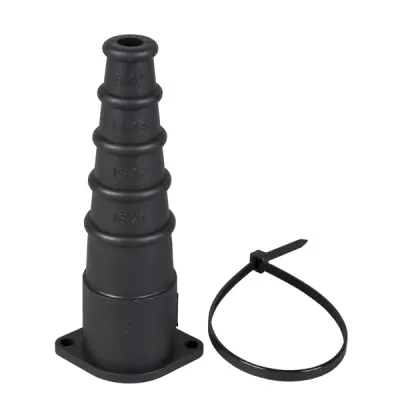 XACA960 - Pushbutton Componemt - Schneider Electric