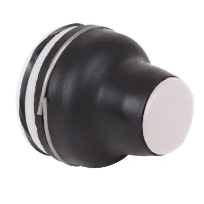 XACB9111 - Pushbutton Head - Schneider Electric
