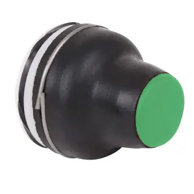 XACB9113 - Pushbutton Head - Schneider Electric