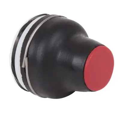 XACB9114 - Pushbutton Head - Schneider Electric
